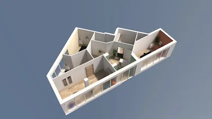 Image de SALTY architecte d'intérieur - Laura DUTEAU