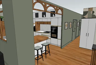 Image de Sama studio - Sandrine Marguinot