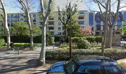 Image de Samuel Elbilia - Architecte d’intérieur