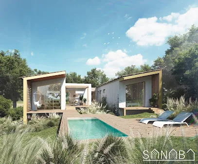 Image de Sanaba Architecture