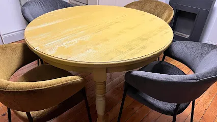 Image de Sandra Cust'Home - Décoratrice d’Intérieur & Relooking Meuble