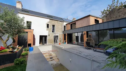 Image de Sandra Villaine Architecte DPLG