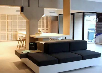 Image de Sandrine Desnoues architecte d'intérieur coloriste Montpellier