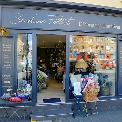 Image de Sandrine Folliot