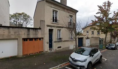 Image de Sandrine Fontaine, Décoration intérieur, Nancy