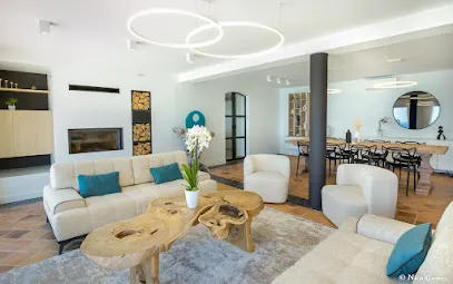 Image de Sandrine Lettraz Intérieurs : Architecte d'intérieur et Décoratrice (83)