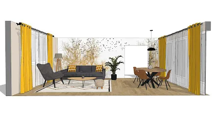 Image de Sandrine Meurice Décoration