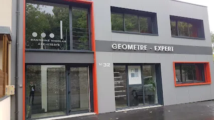 Image de Sandrine Nicolas & Associés