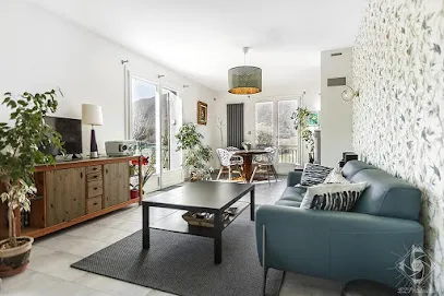 Image de Sandrine Paucher, Architecte d'intérieur