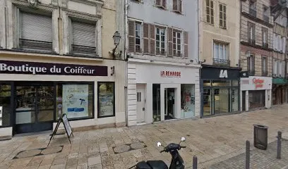 Image de Sandrine PORCHERET