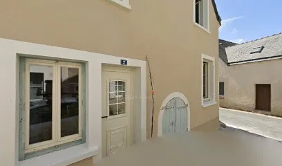 Image de Sandrine Pouget Architecte