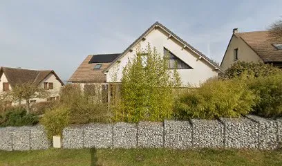 Image de Sandrine Tellier Architecte Dplg