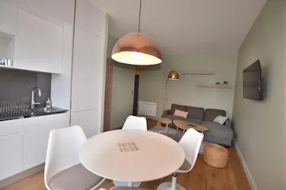 Image de SANDRINE THOOR DECORATION