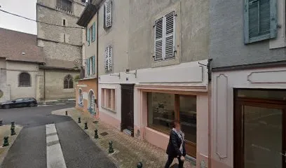 Image de Sant'Agostino Pierre