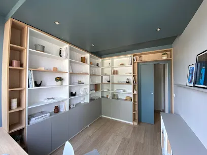 Image de Sarah Assolen | Architecte d'intérieur