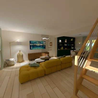 Image de Sarah Maquaire déco - Décoration d'intérieur