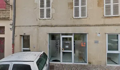 Image de SARL D'ARCHITECTURE AUDREY LUCHE