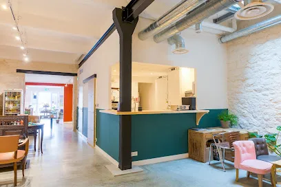 Image de SARL d'architecture BREUDEUR