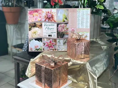 Image de SARL VERNISSE FLEURS