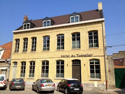 Image de SAS ARCHITECTE BERGUES