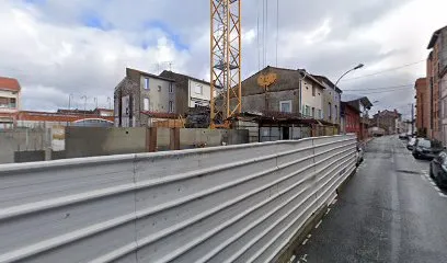 Image de Saysset Jérôme