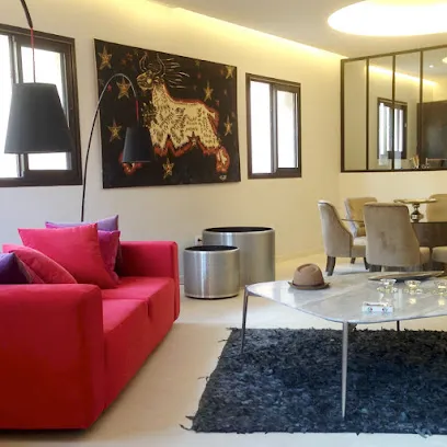 Image de SB Coaching Déco - Coach Décorateur Intérieur