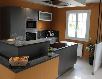 Image de SBMA Agencement