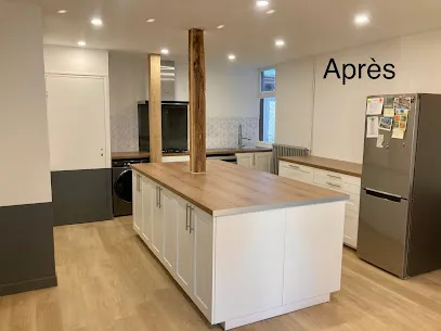 Image de SC Architecture Intérieure & Menuiserie