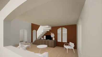 Image de scaena architecture