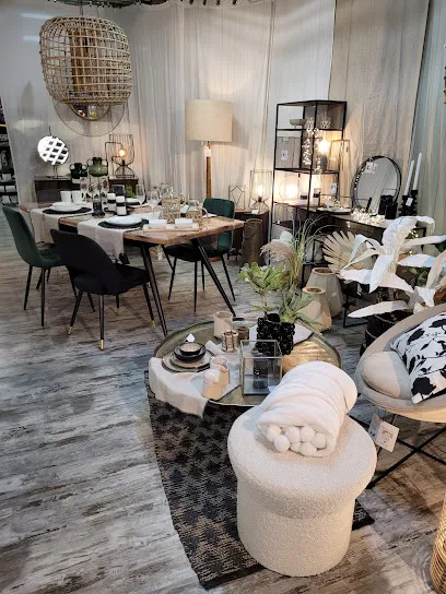 Image de Scenes d'Interieur