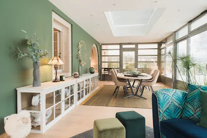 Image de Scènes d'Intérieurs