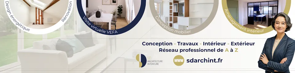 Image de SD Architecture Intérieure