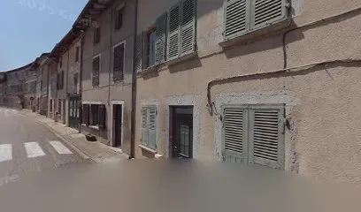 Image de Sébastien Belle, Architecte d'intérieur