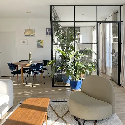 Image de Sébastien Rued - Architecte d'intérieur