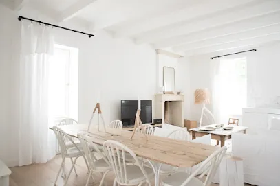 Image de Second-oeuvre - Dominique Chatin Sollier