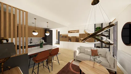 Image de Second Souffle - Agence de rénovation et d'architecture d’intérieur