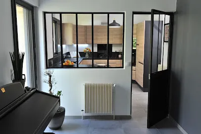 Image de SECRETS DÉCO - Aménagement intérieur