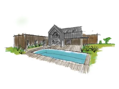 Image de Sens K - Agence d'architectes en Aveyron