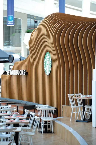 Image de SERAZIN - Architecture commerciale