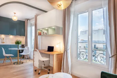 Image de SEREY Hélène - Architecte d'Intérieur