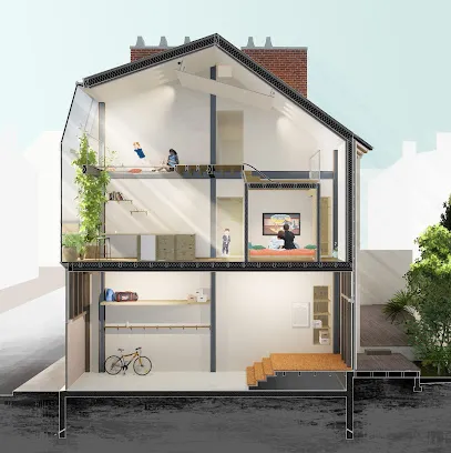 Image de Serieys & Barbotin Architectes