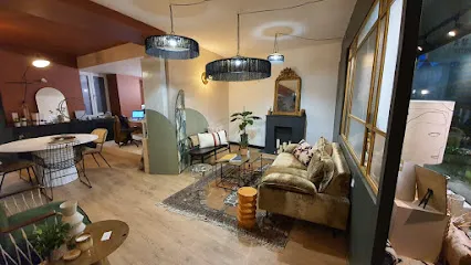 Image de SES AMES INTERIEUR