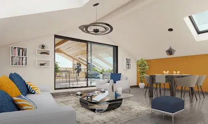 Image de Séverine Benoit architecte - Atelier ASBA architecte et maitre d'œuvre