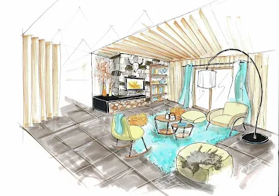 Image de Séverine Deloche - Design d'Espace