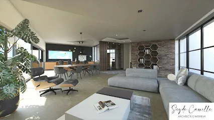 Image de Seyde Camille Architecte d'intérieur