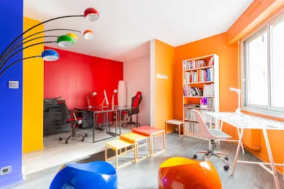 Image de Showroom Béatrice Elisabeth • Architecture d'intérieur et Décoration