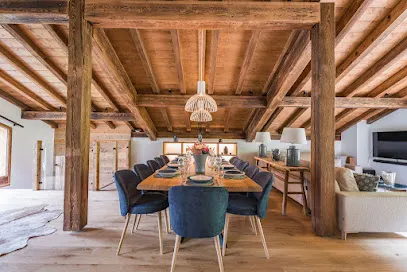 Image de Signature d'intérieur Morzine Avoriaz