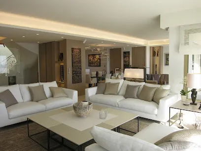 Image de Signe Intérieur B Morel