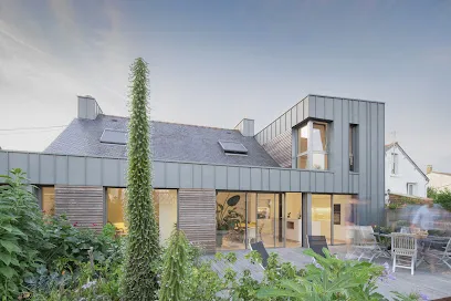 Image de Simon Guienne - Architecte D.P.L.G