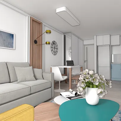 Image de skass design Rénovation et Aménagement d'intérieur